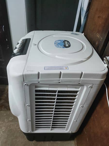 Super Asia ECM-4900 Air cooler 2