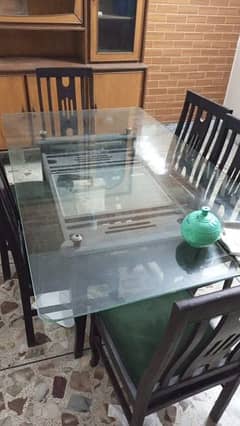 dining table for sale