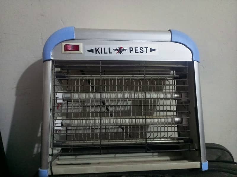 Pest( Machar vegara) Killer product 3