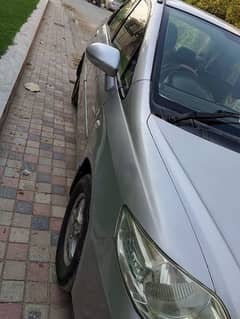 Honda City IDSI 2006