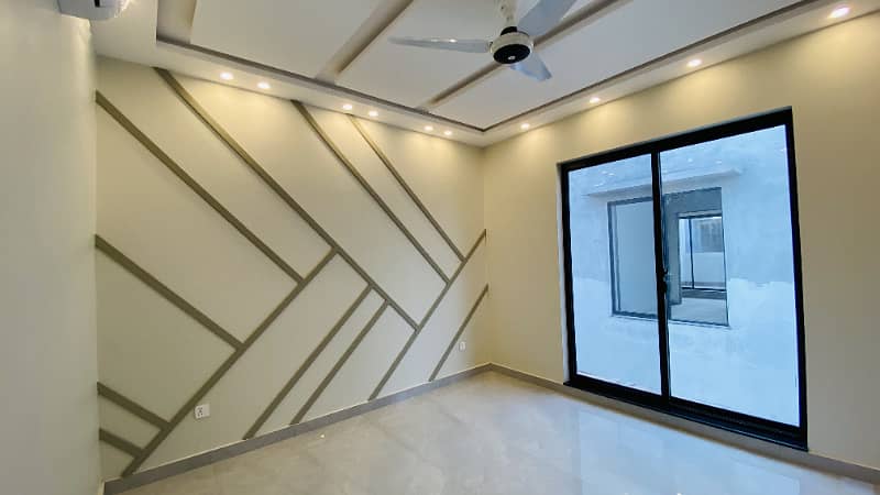 10 Marla Modern Bungalow For Sale In DHA Phase 8 Lahore 28