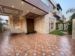 10 Marla Brand New Bungalow For Sale In DHA Lahore