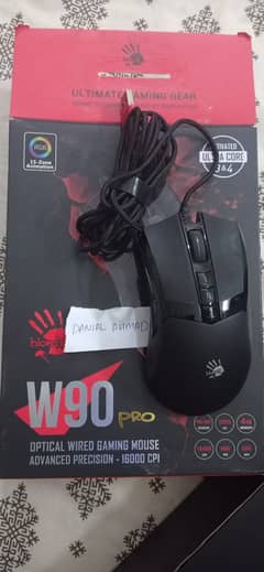 Bloody W90 Pro