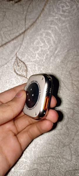 smart watch HI9 for sale with very discounted price 3
