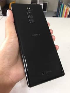 Sony Xperia 5 128 gb PTA approved My WhatsApp number 0322=70=94=780