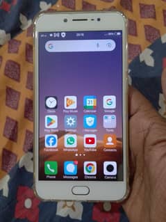 Vivo mobile 4Gb Ram and 64Gb Memory hay,,03044768981 call me