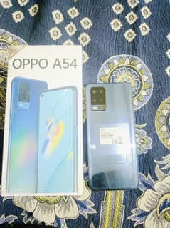 Oppo A54/128gb