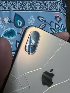 Iphone xs max pta approved 512gb
