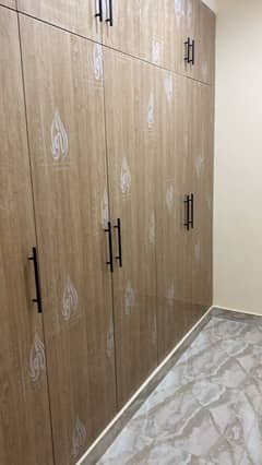 Two Bedroom Apartment in Bahria Town Lahore