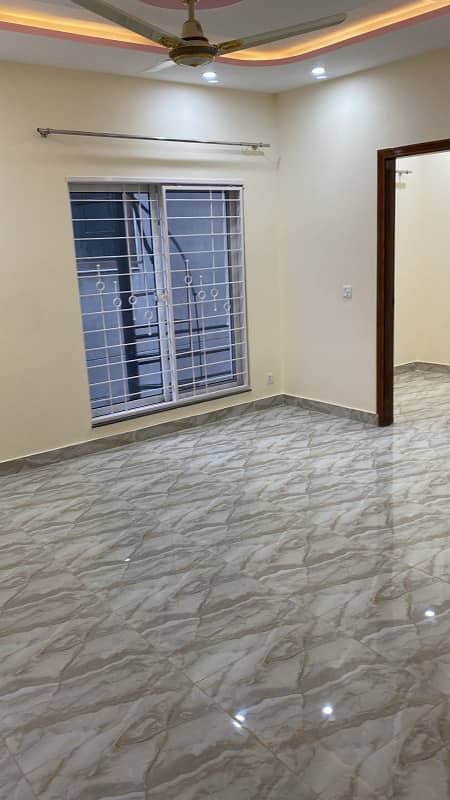 Two Bedroom Apartment in Bahria Town Lahore 2