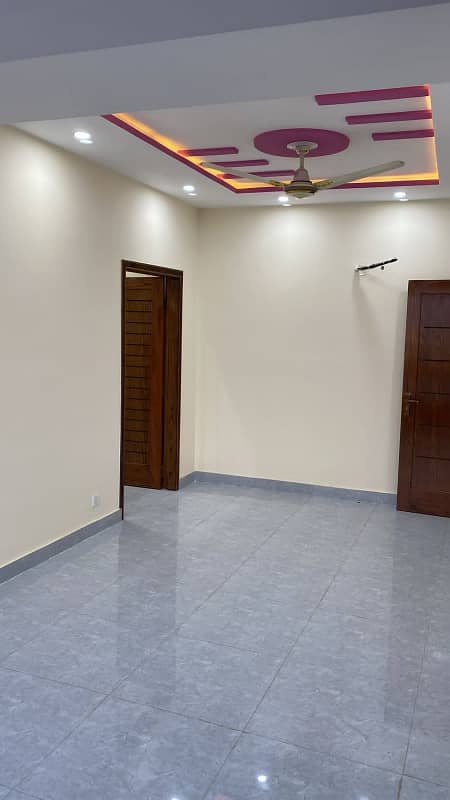 Two Bedroom Apartment in Bahria Town Lahore 12