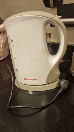 Electric kettle