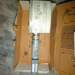 Humidity & Temperature sensor & controller and DP Transmitter