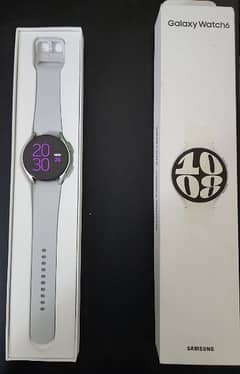 Samsung Watch 6 40mm for sale