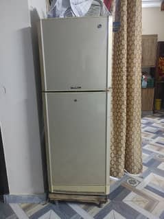 pel aspire fridge original condition