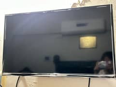 PEL smart tv for sale