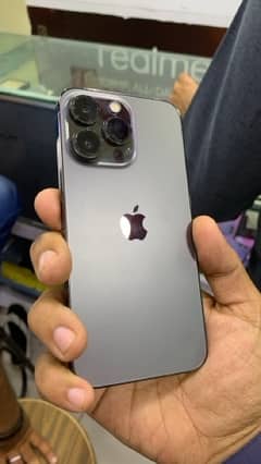 iphone 13 pro Factory unlocked 128gb Graphite grey now available