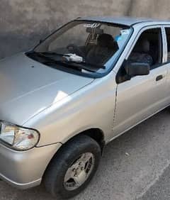 Suzuki Alto 2006