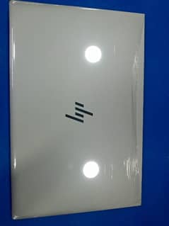 HP elitebook G8 laptop