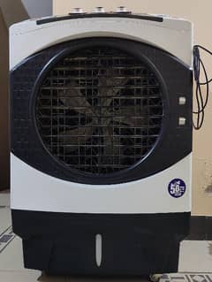 FATA air cooler