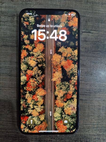 iPhone XS Max PTA approved 1