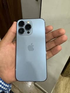 Iphone 13 Pro 128GB PTA Approved