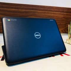 Dell Chrome Book 11 (3180)