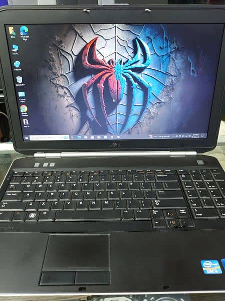 Dell Laptop 2