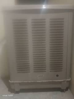 Air Cooler for sale Of Taranum Fan Gujrat, Demand 18000