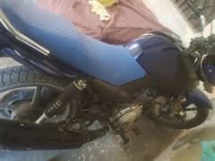 YAMAHA YBR for Sale