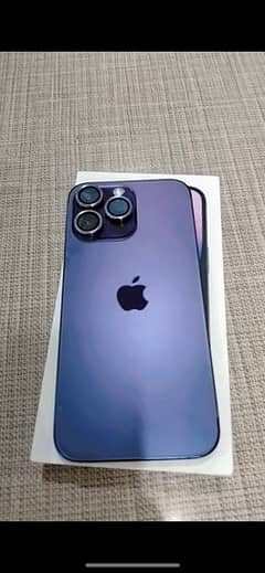 I phone 14 pro max