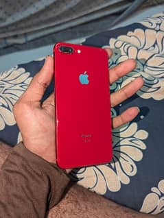 iPhone 8Plus 64Gb NON PTA FU