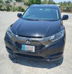 Honda Vezel 2017 Model and 2019 Registered For Sale