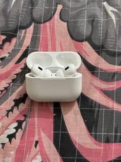 Airpods Pro 2nd Generation