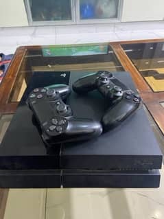 Playstation