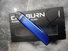 Calibur A2s