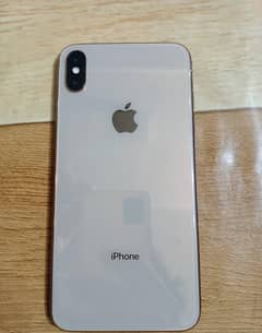 IPONE xs max 256gb PTA approved