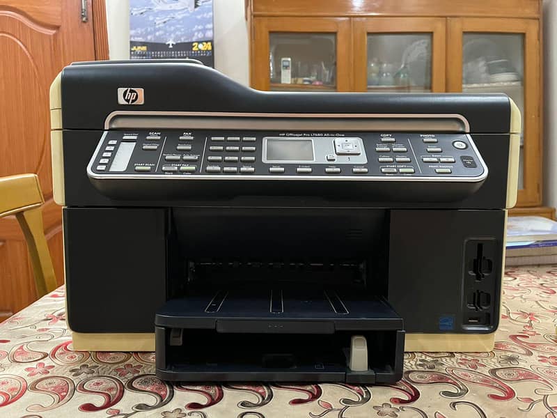 PRINTER HP Officejet Pro L7860 All-in-one for Sale 0