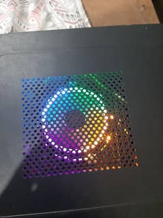 rgb cpu cooler, from coolmoon