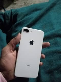 iphone 8plus 256 GB all ok 10%9