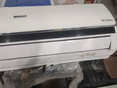Orient DC inverter heat and cool 1.5 ton