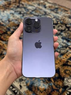 Iphone 14 Pro