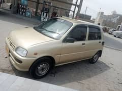 Daihatsu Cuore 2009