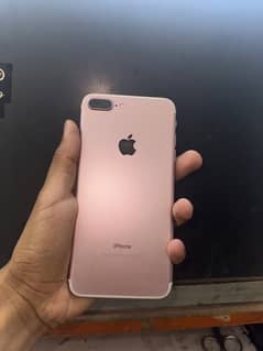 Iphone 7plus 32Gb