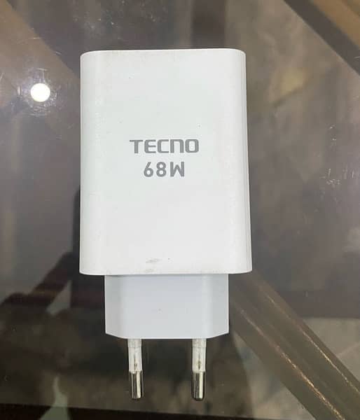 Tecno Pova 5 pro 5G 5