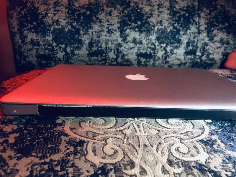 Mackbook pro Model A1278 intel core i5 3