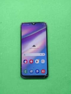 Samsung a10s 2.32