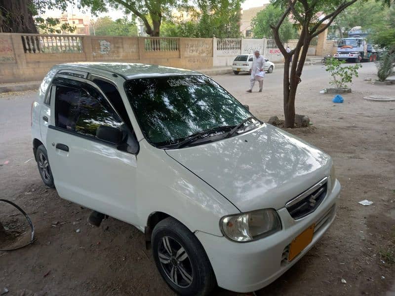 Suzuki Alto 2012 1