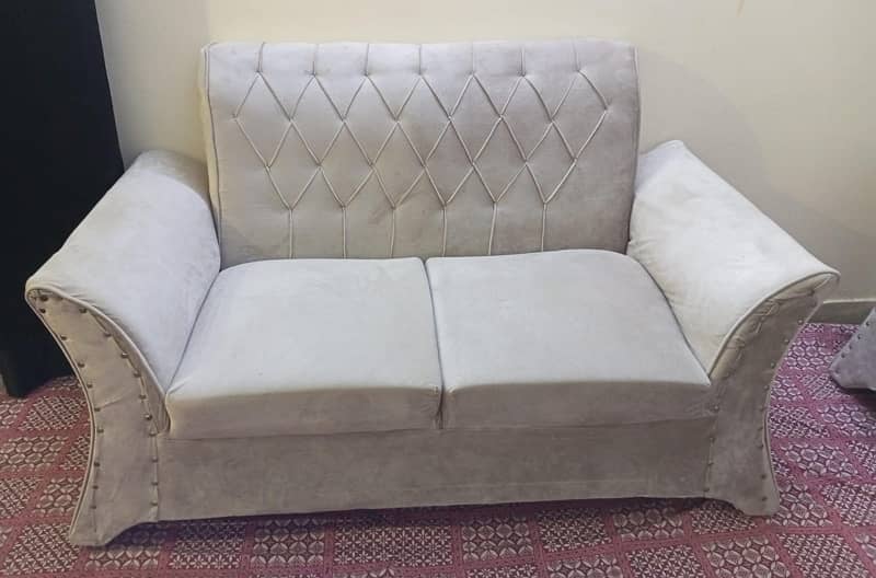 7 seater sofa set sell 2