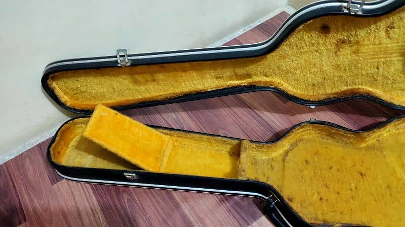 Electric Guitar Hardcase 3